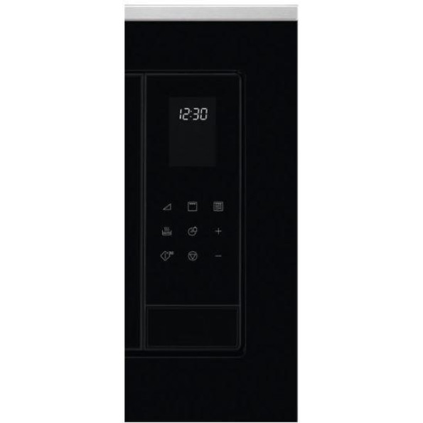 Микроволновая печь Electrolux LMS4253TMX -
                                                        Фото 2