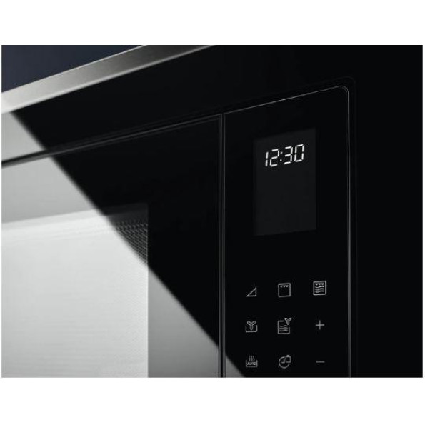 Микроволновая печь Electrolux LMS4253TMX -
                                                        Фото 3