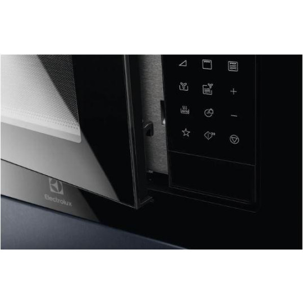 Микроволновая печь Electrolux LMS4253TMX -
                                                        Фото 4