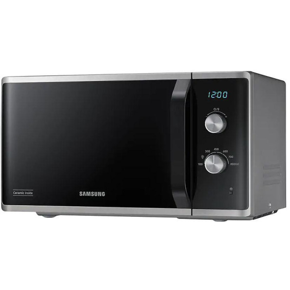 Мікрохвильова піч Samsung MS23K3614AS / BW -
Фото 10 Мікрохвильова піч Samsung MS23K3614AS / BW -
Фото 10