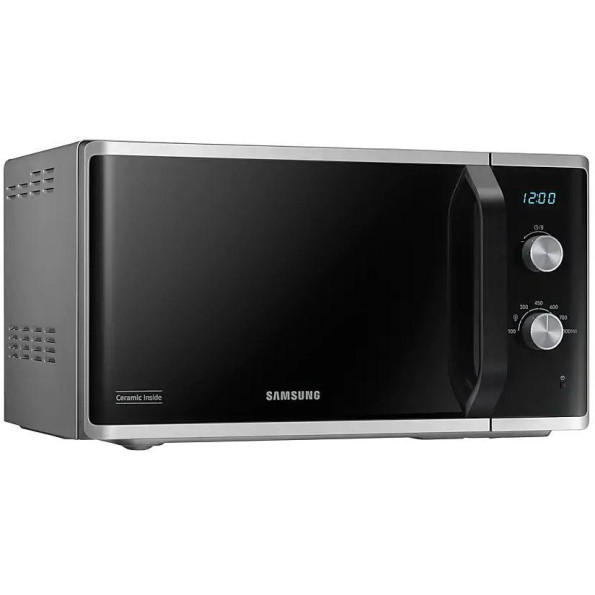 Мікрохвильова піч Samsung MS23K3614AS / BW -
Фото 2 Мікрохвильова піч Samsung MS23K3614AS / BW -
Фото 2