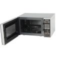 Мікрохвильова піч Panasonic NN-ST254MZPE