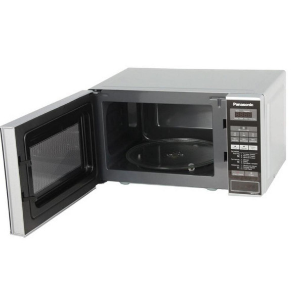 Мікрохвильова піч Panasonic NN-ST254MZPE