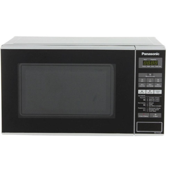 Мікрохвильова піч Panasonic NN-ST254MZPE -
                                                        Фото 4