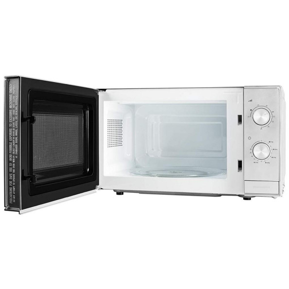 Мікрохвильова піч Beko MOC 20100 S -
                                                        Фото 3