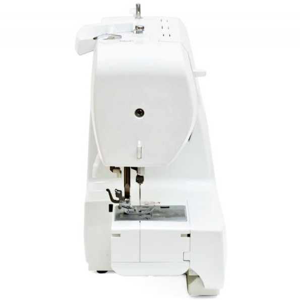 Швейная машинка Minerva M 23 Q -
                                                        Фото 6
