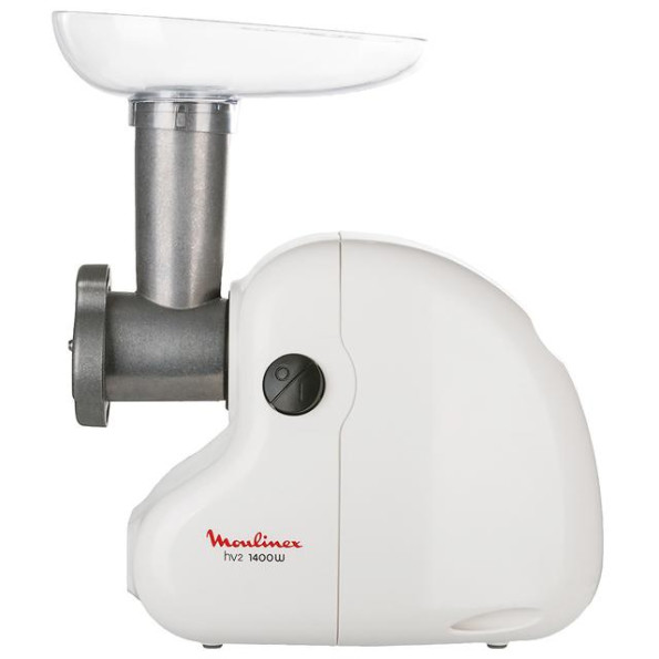 Мясорубка Moulinex ME 208 -
                                                        Фото 2