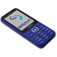 Мобільний телефон Sigma mobile X-style 31 Power Blue
