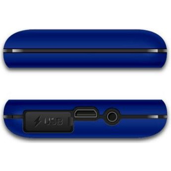 Мобильный телефон Sigma mobile X-style 31 Power Blue -
                                                        Фото 3