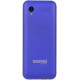 Мобільний телефон Sigma mobile X-style 31 Power Blue -
                                                        Фото 5