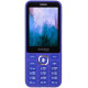 Мобільний телефон Sigma mobile X-style 31 Power Blue -
                                                        Фото 6