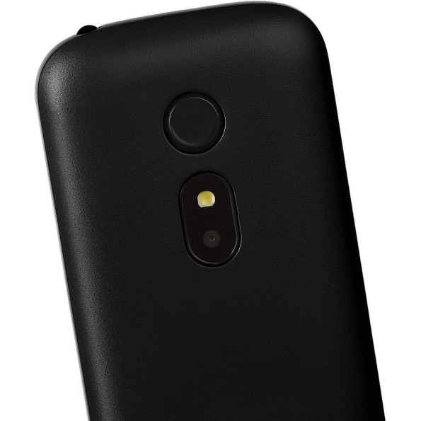 Мобильный телефон 2E E180 2019 DUALSIM Black -
Фото 3 Мобильный телефон 2E E180 2019 DUALSIM Black -
Фото 3