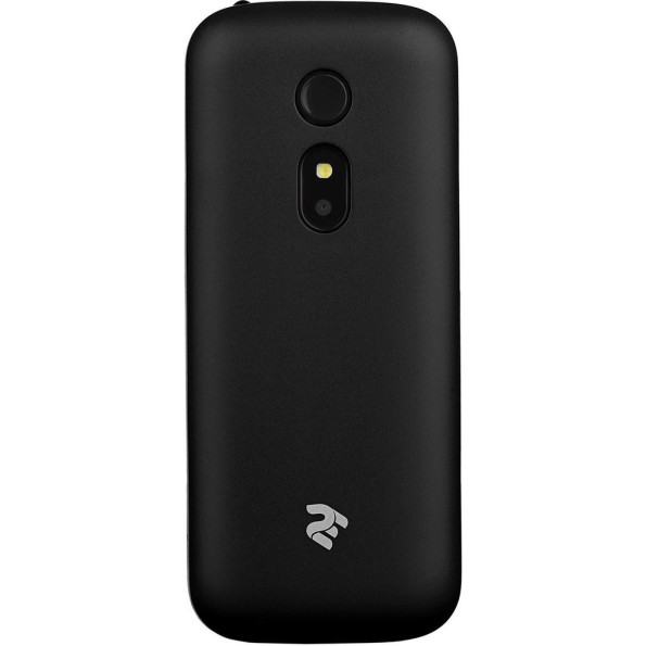 Мобильный телефон 2E E180 2019 DUALSIM Black -
Фото 5 Мобильный телефон 2E E180 2019 DUALSIM Black -
Фото 5