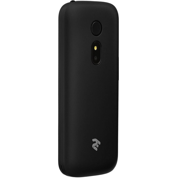 Мобильный телефон 2E E180 2019 DUALSIM Black -
Фото 8 Мобильный телефон 2E E180 2019 DUALSIM Black -
Фото 8