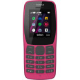 Мобільний телефон Nokia 110 (2019) Pink