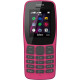 Мобільний телефон Nokia 110 (2019) Pink -
                                                        Фото 1