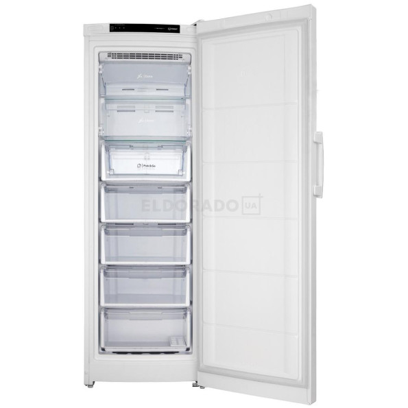 Морозильна камера Indesit ITU 1175 -
                                                        Фото 10