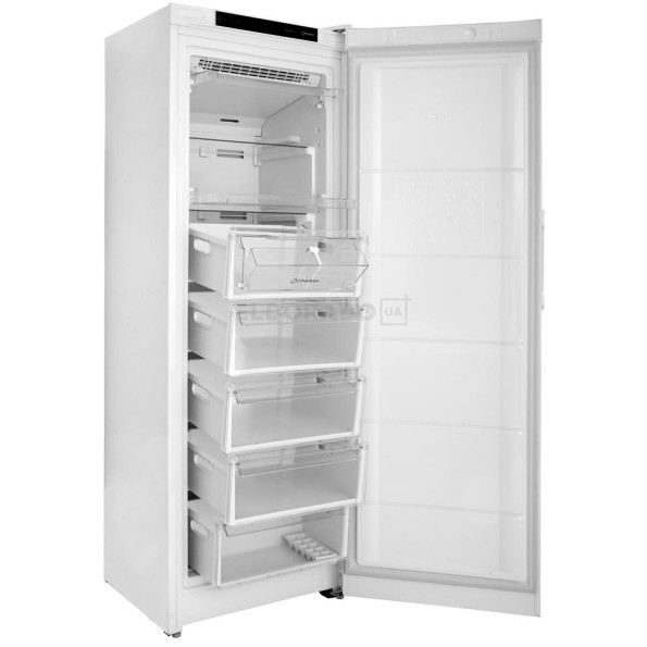 Морозильна камера Indesit ITU 1175 -
                                                        Фото 5