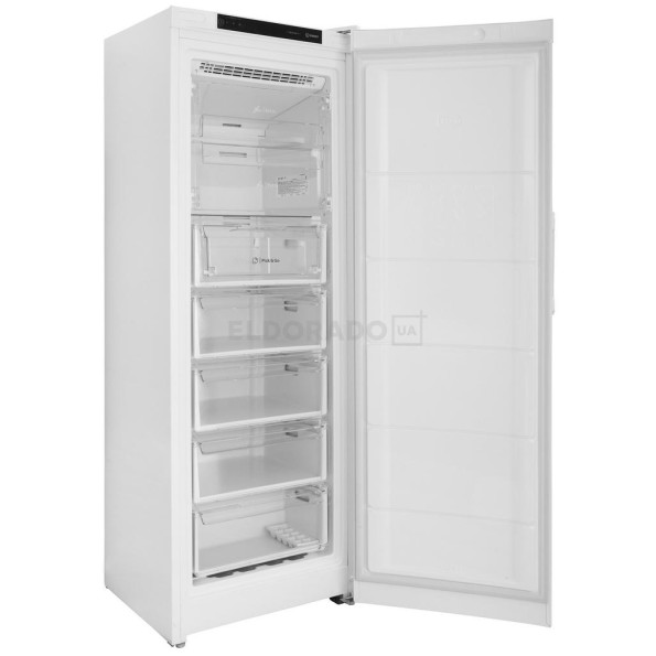 Морозильна камера Indesit ITU 1175 -
                                                        Фото 6