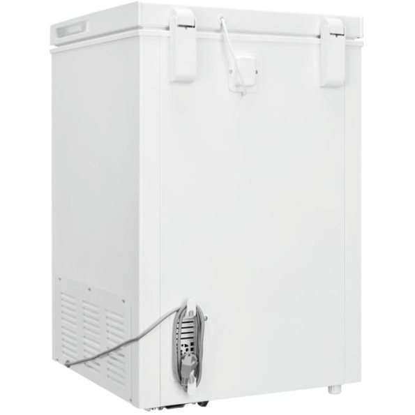 Морозильна скриня Electrolux LCB1AF10W0 -
Фото 3 Морозильна скриня Electrolux LCB1AF10W0 -
Фото 3