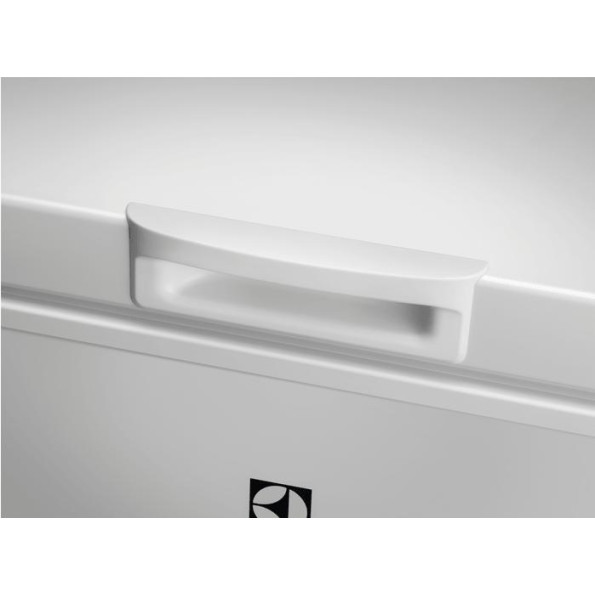 Морозильна скриня Electrolux LCB1AF10W0 -
Фото 4 Морозильна скриня Electrolux LCB1AF10W0 -
Фото 4