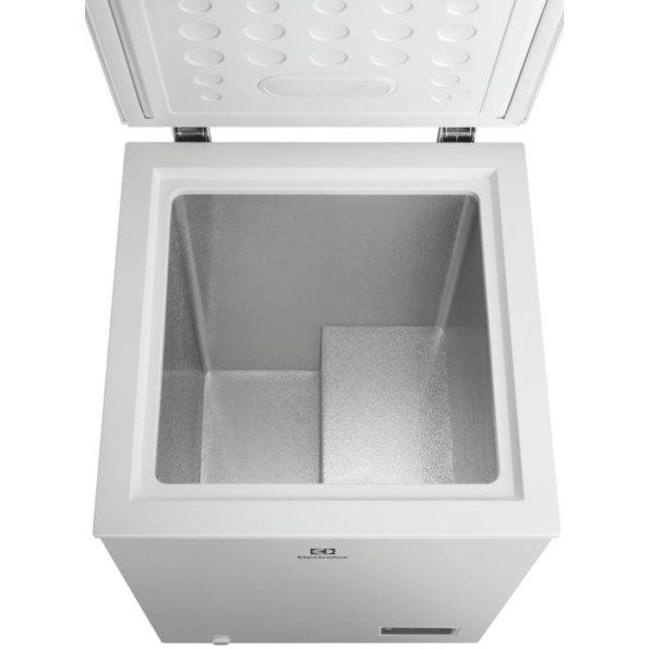 Морозильна скриня Electrolux LCB1AF10W0 -
Фото 5 Морозильна скриня Electrolux LCB1AF10W0 -
Фото 5