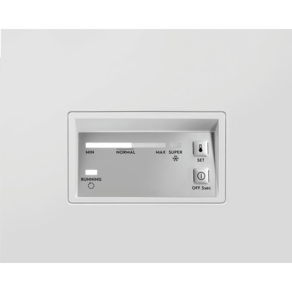 Морозильна скриня Electrolux LCB1AF10W0 -
Фото 6 Морозильна скриня Electrolux LCB1AF10W0 -
Фото 6