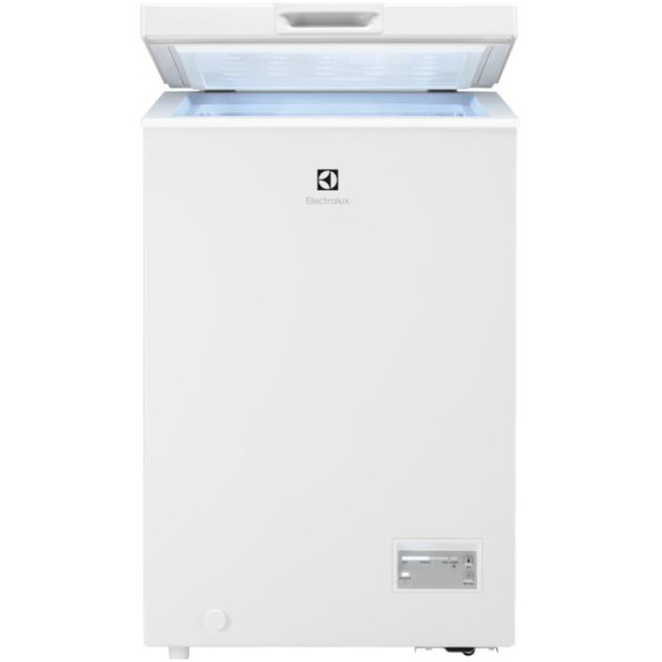 Морозильна скриня Electrolux LCB1AF10W0 -
Фото 7 Морозильна скриня Electrolux LCB1AF10W0 -
Фото 7