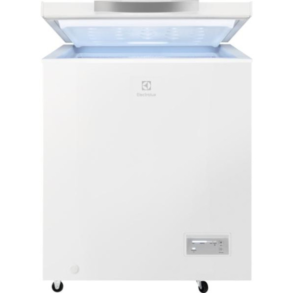 Морозильный ларь Electrolux LCB1AF14W0 -
Фото 2 Морозильный ларь Electrolux LCB1AF14W0 -
Фото 2