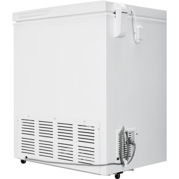 Морозильный ларь Zanussi ZCAN31FW1 -
Фото 2 Морозильный ларь Zanussi ZCAN31FW1 -
Фото 2