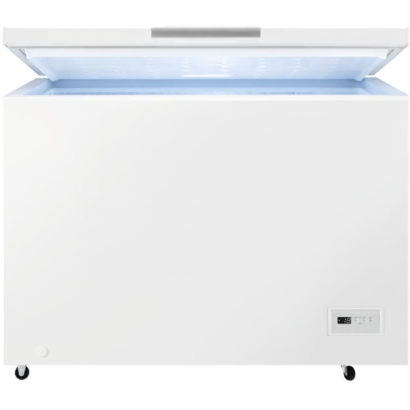 Морозильный ларь Zanussi ZCAN31FW1 -
Фото 4 Морозильный ларь Zanussi ZCAN31FW1 -
Фото 4