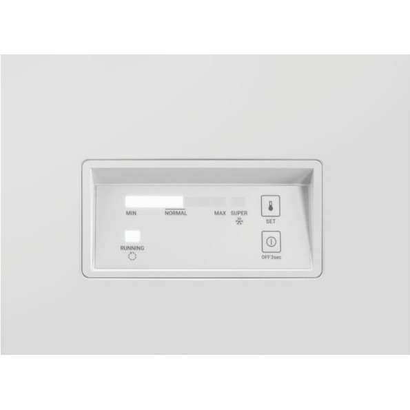 Морозильный ларь Zanussi ZCAN31FW1 -
Фото 5 Морозильный ларь Zanussi ZCAN31FW1 -
Фото 5