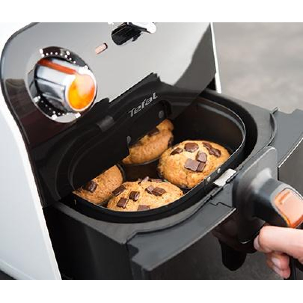 Мультиварка Tefal FX100 Fry Delight - Фото 2