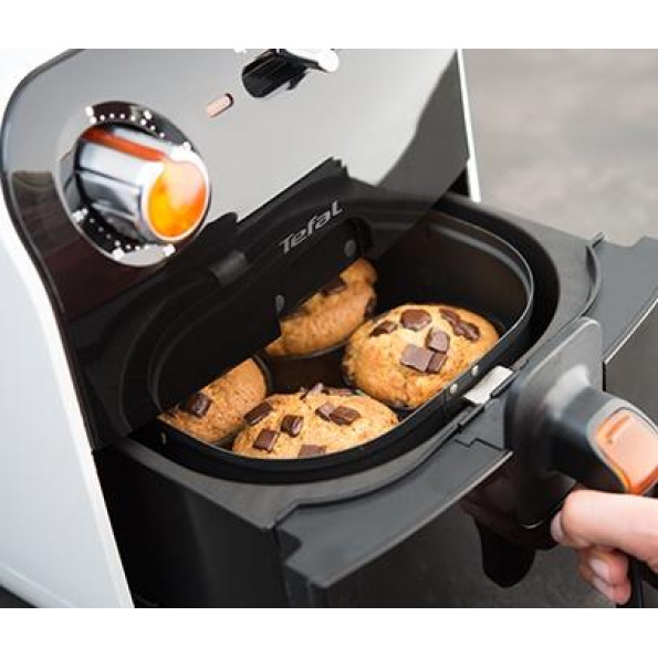 Мультиварка Tefal FX100 Fry Delight -
                                                        Фото 2
