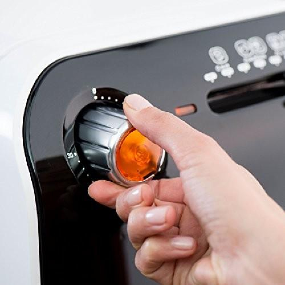 Мультиварка Tefal FX100 Fry Delight - Фото 4