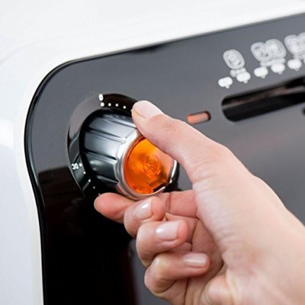 Мультиварка Tefal FX100 Fry Delight -
                                                        Фото 4
