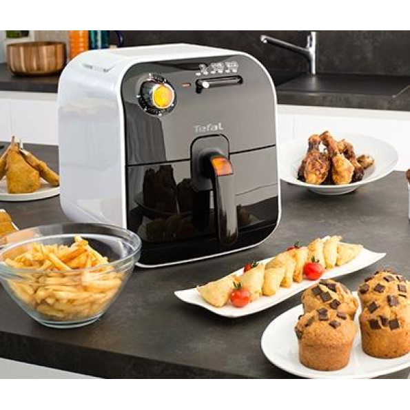 Мультиварка Tefal FX100 Fry Delight -
                                                        Фото 7