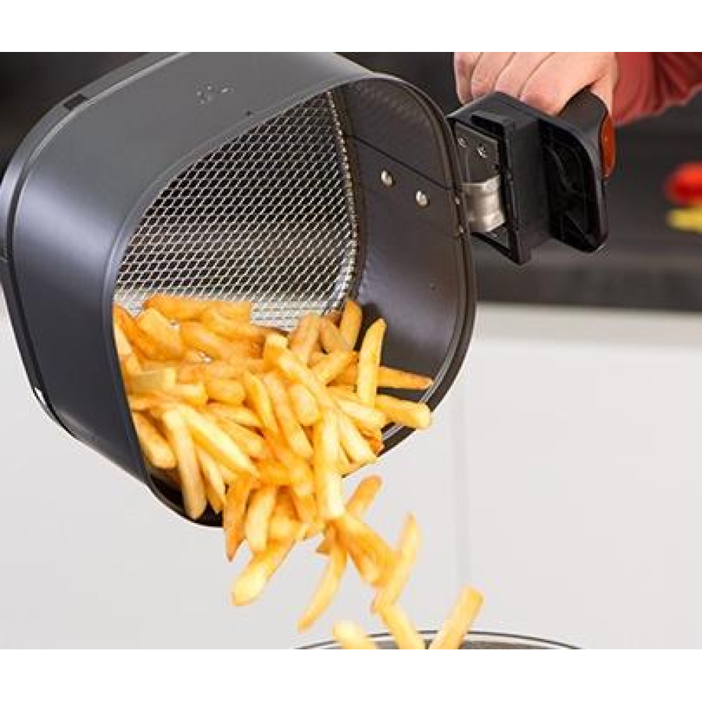 Мультиварка Tefal FX100 Fry Delight - Фото 8