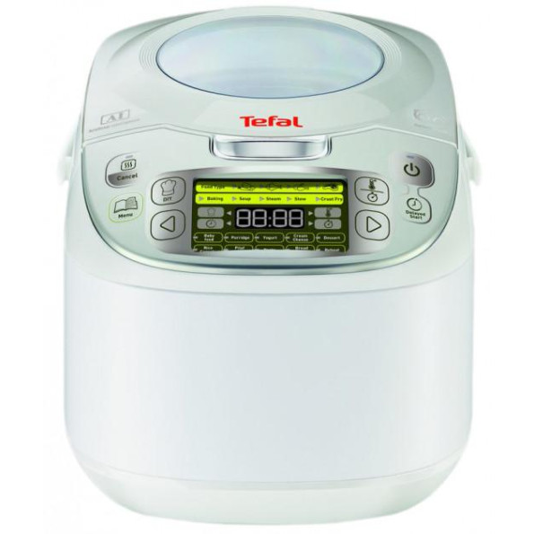 Мультиварка Tefal RK812132