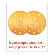 Мультиварка Moulinex MK 812132