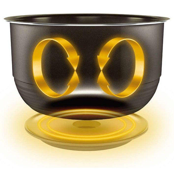 Мультиварка Philips HD3136/03 -
                                                        Фото 3