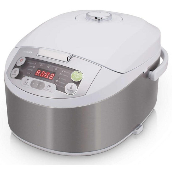 Мультиварка Philips HD3136/03 -
                                                        Фото 5