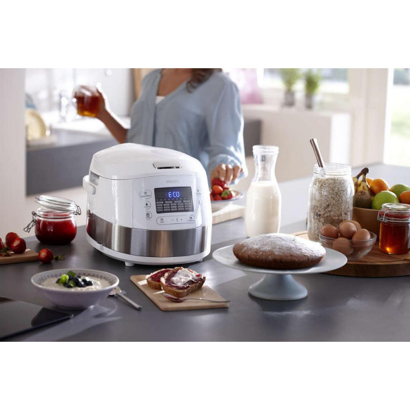 Мультиварка Philips HD4731/03 -
                                                        Фото 4