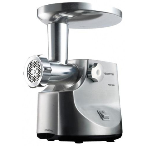 Мясорубка Kenwood MG 515 -
                                                        Фото 15
