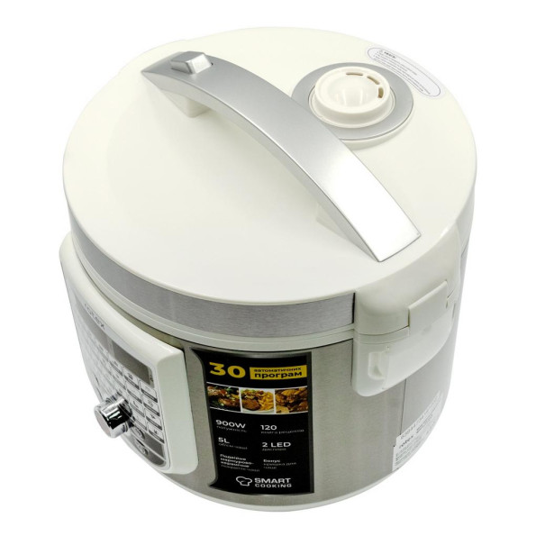 Мультиварка Rotex RMC505-W Excellence -
                                                        Фото 6