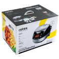 Мультиварка Rotex RMC510-B Cook Master
