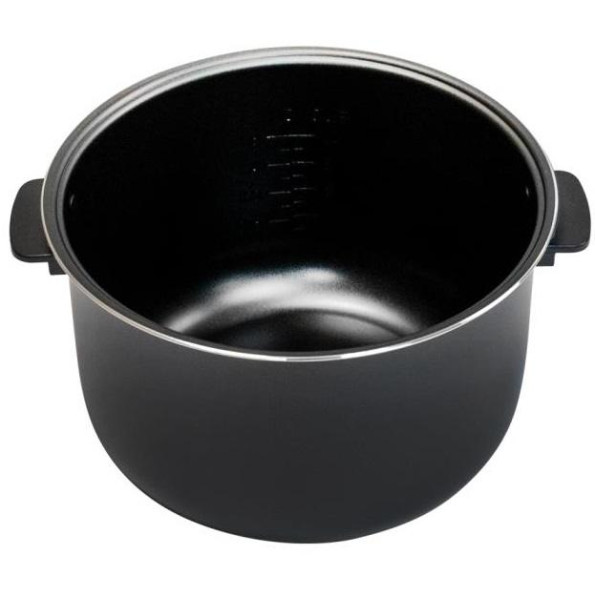 Мультиварка Rotex RMC510-B Cook Master -
Фото 3 Мультиварка Rotex RMC510-B Cook Master -
Фото 3