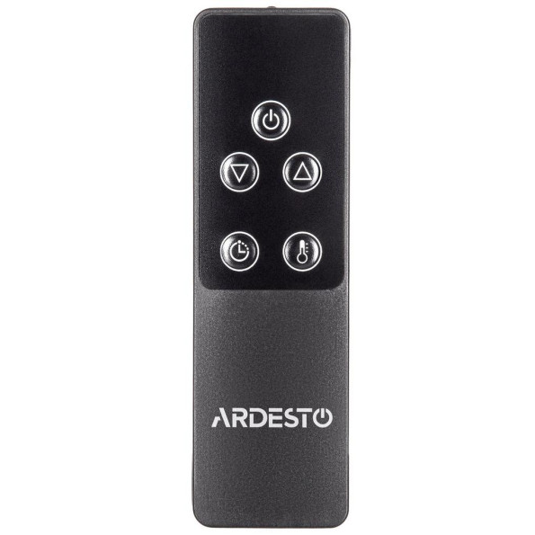 Обогреватель Ardesto IH-2000-CBN2B -
                                                        Фото 8