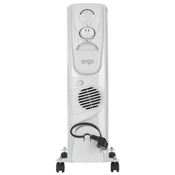Обігрівач Ergo HO-201507 F -
Фото 4 Обігрівач Ergo HO-201507 F -
Фото 4