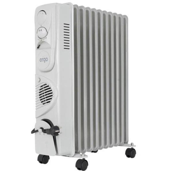 Обігрівач Ergo HO-202511 F -
Фото 5 Обігрівач Ergo HO-202511 F -
Фото 5